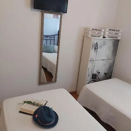 Apartamento Calacalalga Ii Apartamento Calpe