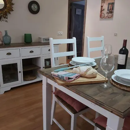 Apartamento Apartamento Calacalalga Ii Calpe