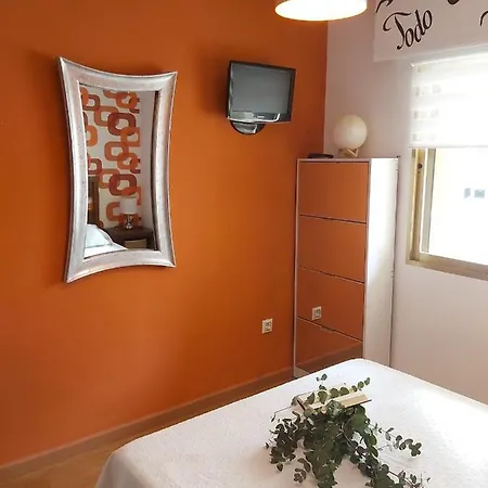 Apartamento Calacalalga Ii Appartement *