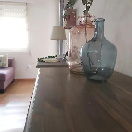 Apartamento Calacalalga Ii Appartement *