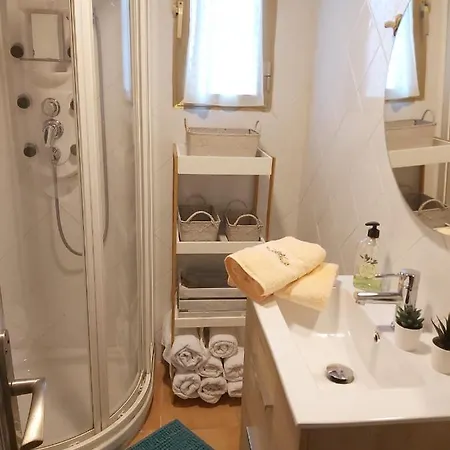 Apartamento Calacalalga Ii Appartement