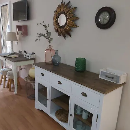 Appartement Apartamento Calacalalga Ii Calpe