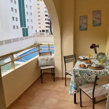 Apartamento Calacalalga Ii Appartement