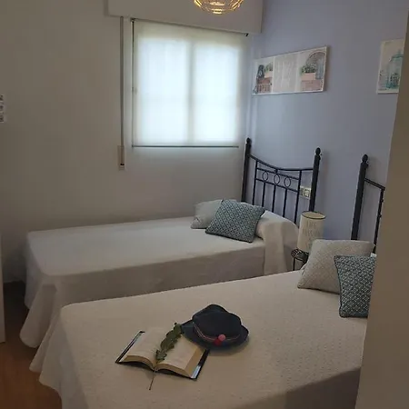 Apartament Apartamento Calacalalga Ii