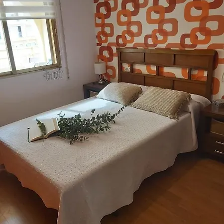 Appartement Apartamento Calacalalga Ii *