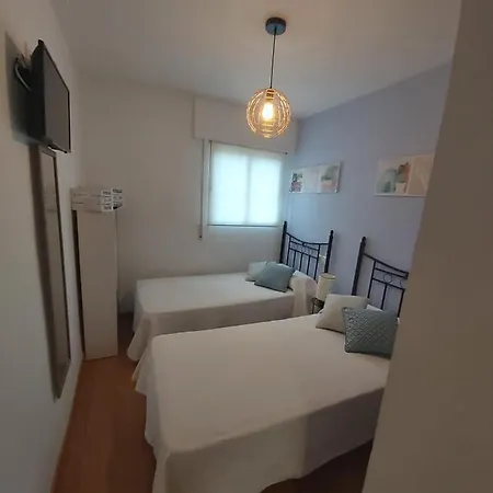 Apartament Apartamento Calacalalga Ii Calpe
